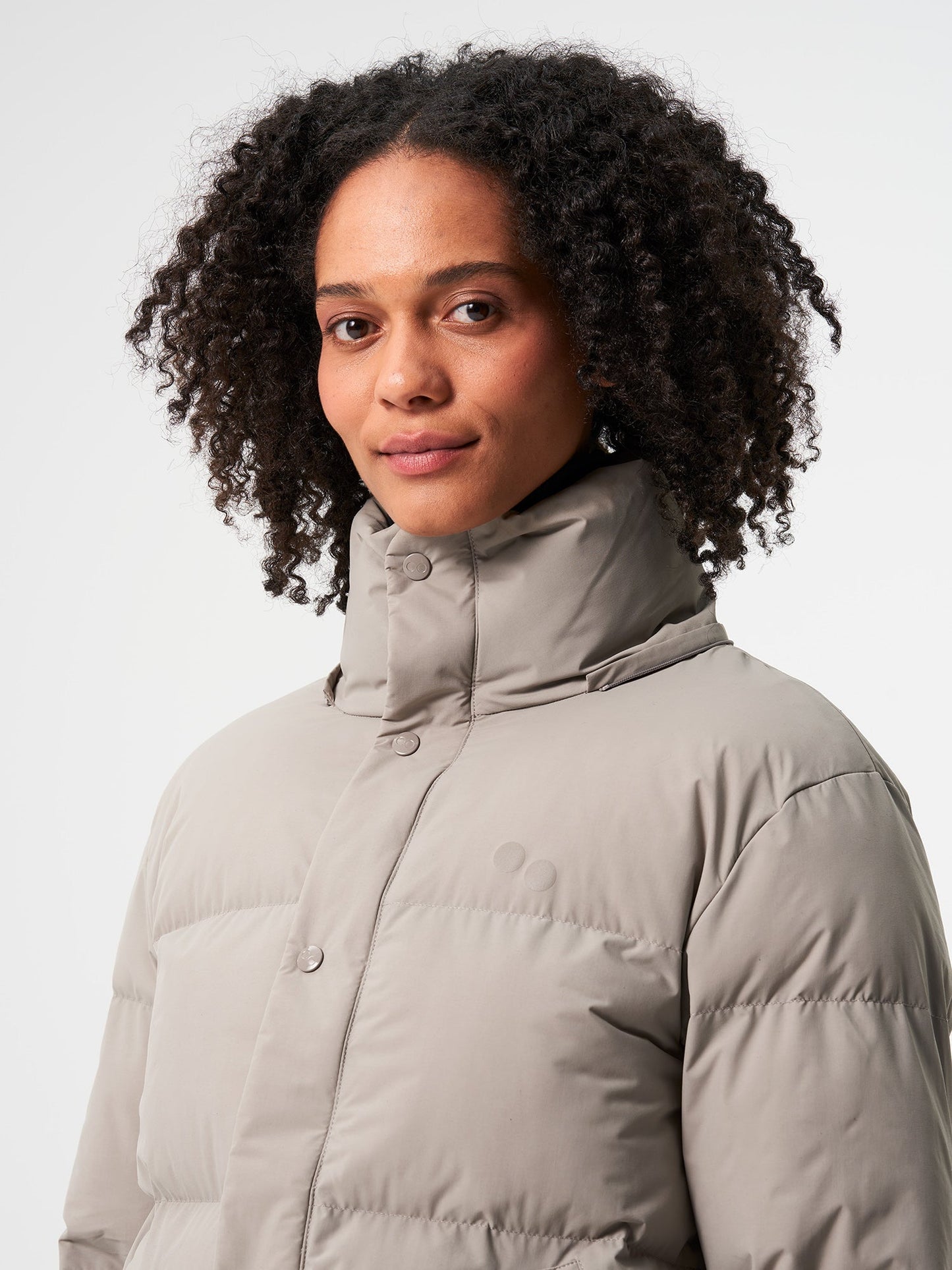 Esme – Warmer Damenparka für den Winter