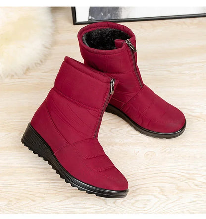 Judith – Winterstiefel für Damen