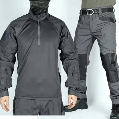 Ron – Taktisches Outdoor-Set für Herren