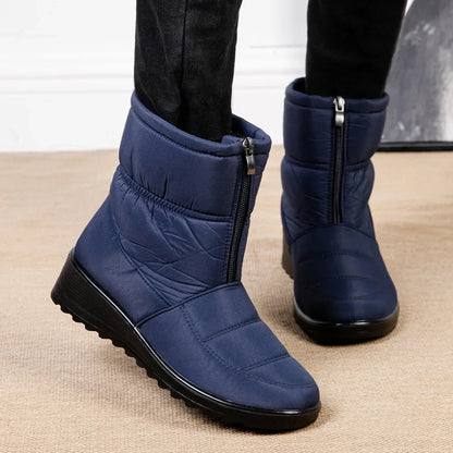 Judith – Winterstiefel für Damen