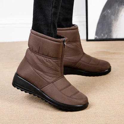 Judith – Winterstiefel für Damen