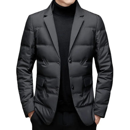 Albert – Herren Winterjacke