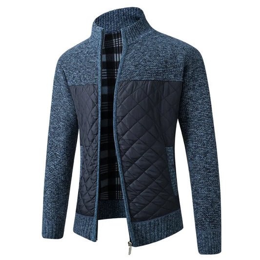 Matt – Warme Winterjacke für Herren